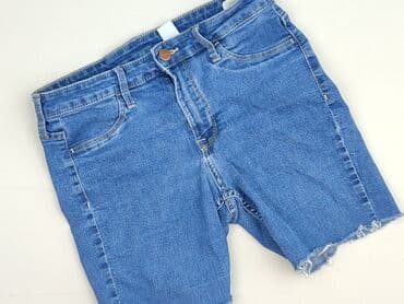 H&M, Shorts for women, size M (EU 38)