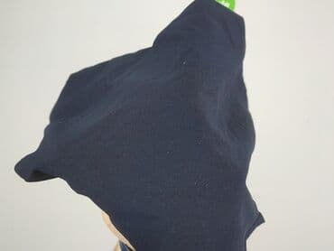 dżinsy kuloty: Bonmarche, Spodnie 3/4 damskie, rozmiar 3XL — 6