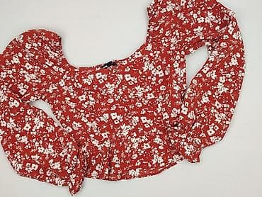 Sinsay, Bluzka damska, rozmiar XS