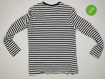 h: H&M, Bluzka damska, rozmiar S — 3