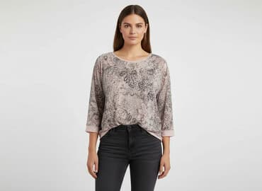 laura torelli bluzki: Laura Torelli, Bluzka damska, rozmiar 3XL — 1