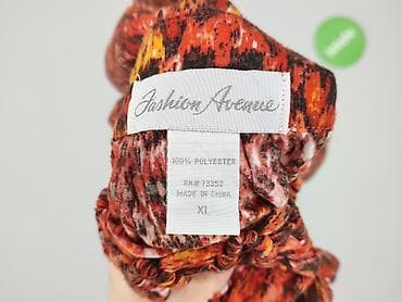 tunika koszula: Fashion Avenue, Bluzka damska, rozmiar XL — 4