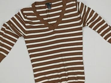 Bluzki: H&M, Bluzka damska, rozmiar S