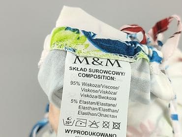 sukienki cudmoda: Sukienka damska, rozmiar 3XL — 4