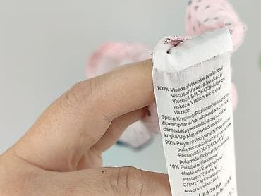 bluza niebieska: Lascana, Bluzka damska, rozmiar 4XL — 6