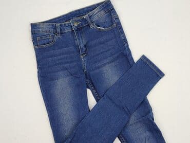 txm rajstopy: Jeans, Destination, 14 years, 158/164, condition - Very good — 1