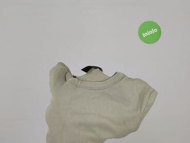 t shirty beżowe: Kiabi, T-shirt damski, rozmiar M — 5