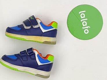 cocodrillo kapcie: Buty sportowe Clibee, 21, Używany — 4