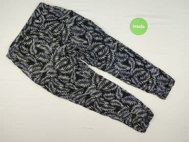 kozaki z futerkiem deichmann: Amisu, Spodnie materiałowe damskie, M — 3