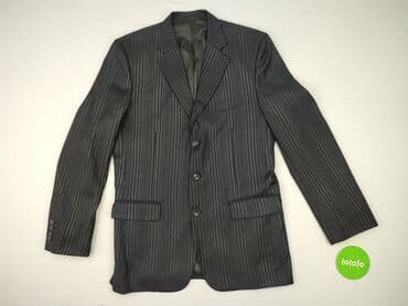 cropp marynarki męskie: Suit jacket for men, S (EU 36), condition - Perfect — 2
