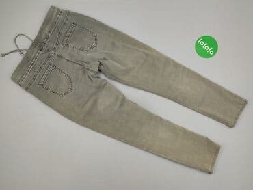 markowe dżinsy: Jeans for women, size S (EU 36) — 3
