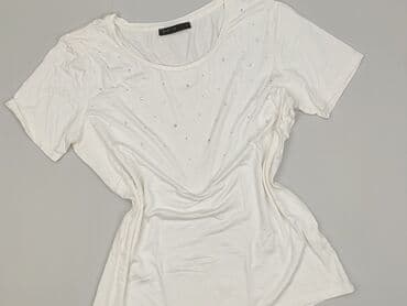 mohito ubrania pl: Mohito, T-shirt damski, rozmiar M — 1