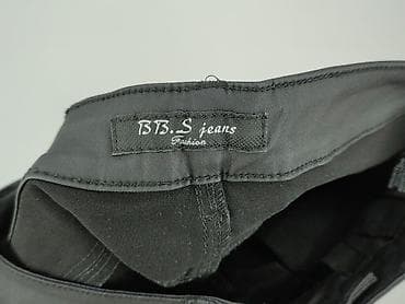 pull and bear pull and bear pull and bear: Джинси жіночі, розмір XL — 4