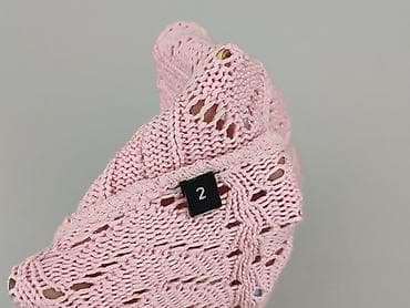 cardigans brown: Kardigan damski, rozmiar M — 4