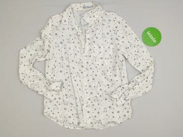 cropp koszula w kratę damska: Cropp, Сорочка жіноча, розмір S — 2