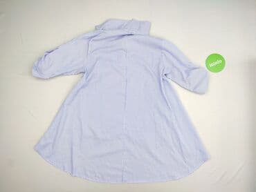 bluzki w paski allegro: Women's blouse, size M (EU 38) — 3