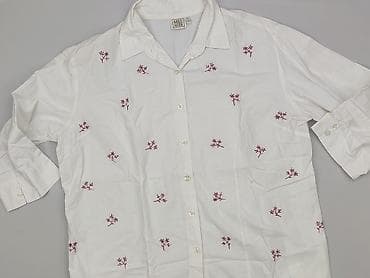 z haftem: M&S Mode, Koszula damska, rozmiar XL — 1
