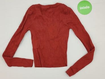 sweter z odkrytymi ramionami zara: Zara, Sweter damski, rozmiar S — 3