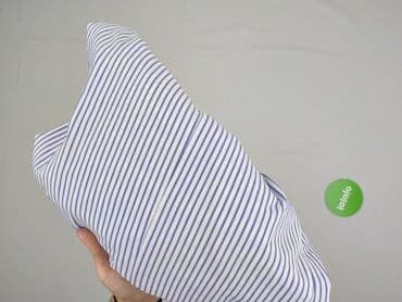 bluzki w prążki: Koszula damska, rozmiar L — 7