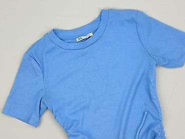 nike tn tee: Zara, Women`s T-shirt, size S — 1