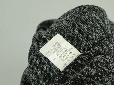 sweter kardigan: Kardigan damski, rozmiar L — 4