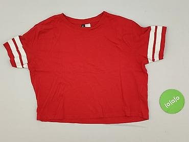 t shirty sailing: H&M Divided, T-shirt damski, rozmiar S — 2