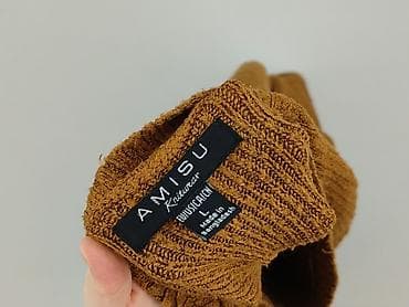 ci sono kurtka: Amisu, Sweter damski, rozmiar L — 5
