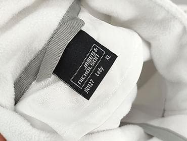 ogrody bluza: James & Nicholson, Kamizelka damska, rozmiar XL — 4