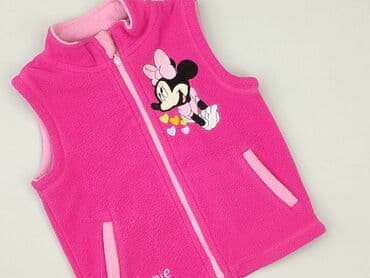 Kamizelki: Kamizelka, Disney, 12-18 miesięcy, stan - Idealny