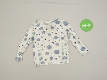 wisla krakow koszulka: Blouse, Sinsay, 3-4 years, 98-104 cm, condition - Very good — 2