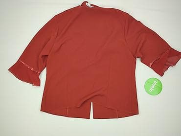 neymar h: Bluzka damska, rozmiar 4XL — 3