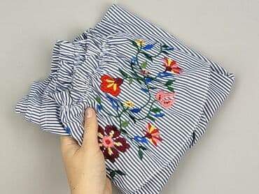 amisu bluzka damska: Amisu, Bluzka damska, rozmiar XS — 5