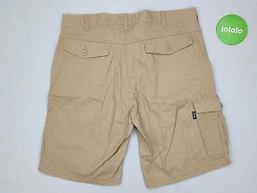 klapki ezzy: Szorty dla mężczyzn, rozmiar L — 3