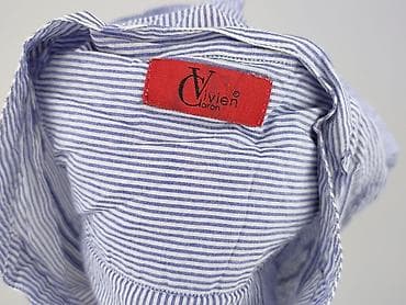 "vichy": Koszula damska, rozmiar 2XS — 4