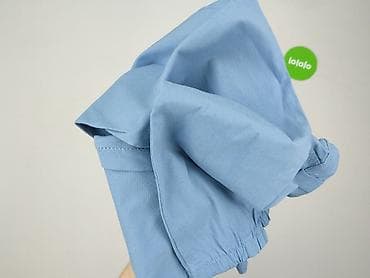 dresy z kantem: Spodnie materiałowe damskie, rozmiar S — 4