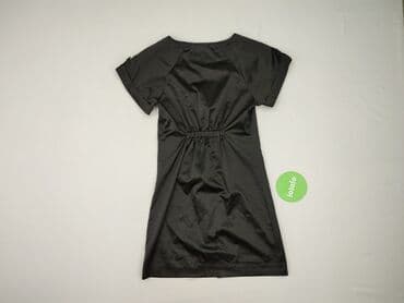 jakie rajstopy do srebrnej sukienki: Women`s dress, size S (EU 36) — 3