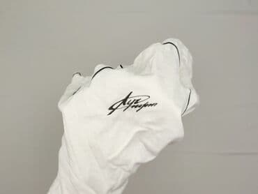 koszulki bez rękawów damskie emporio armani underwear: T-shirt damski, rozmiar S — 5