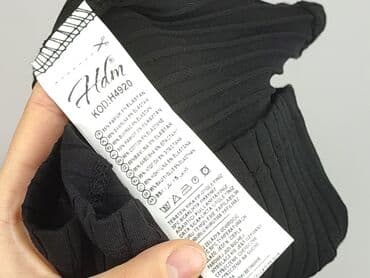 striped t shirty: HDM, Top damski, rozmiar One size — 6