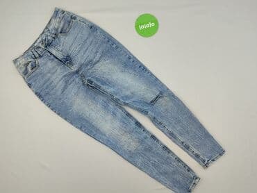 dzwony jeansy damskie: Beloved, Jeansy damskie, rozmiar S — 2