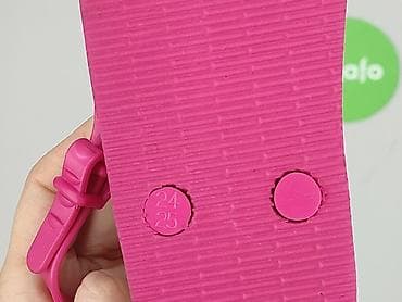 bluzy stich: Sandałki Disney, 24, Używany — 5