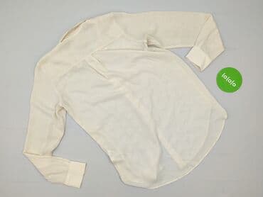 koszula nocna damska hm: H&M, Koszula damska, rozmiar 2XS — 4