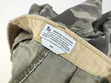 cargo house: Tu workout active wear, Szorty dla mężczyzn, rozmiar 4XL — 4