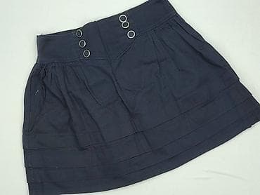 spódnice denim: Atmosphere, Spódnica damska, rozmiar L — 1