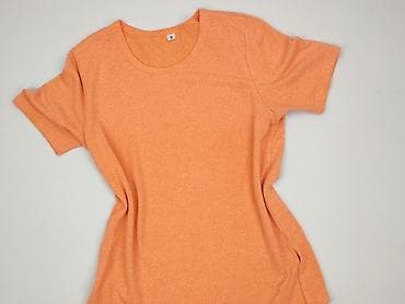 spodenki xl: T-shirt damski, rozmiar S — 1