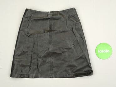 czarne plisowane spódnice stradivarius: Primark, Spódnica damska, rozmiar XS — 2