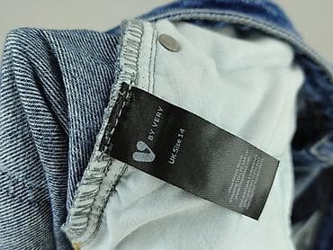 jeansowe: V by Very, Jeansy damskie, rozmiar XL — 5