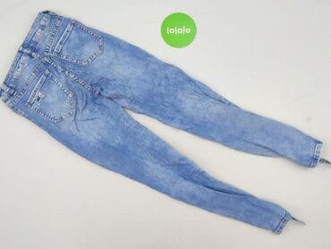 liu jo jeansy wyprzedaż: Laulia, Jeansy damskie, rozmiar XS — 4