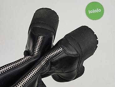 bartek obuwie: Kozaki damskie, rozmiar 35 — 5