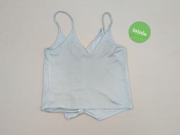 cropp wyprzedaż bluzy: Cropp, Top damski, rozmiar XS — 4