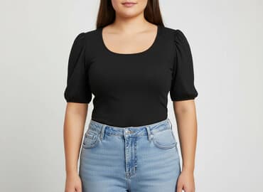 koszulki do karmienia sinsay: Sinsay, T-shirt damski, rozmiar XL — 6